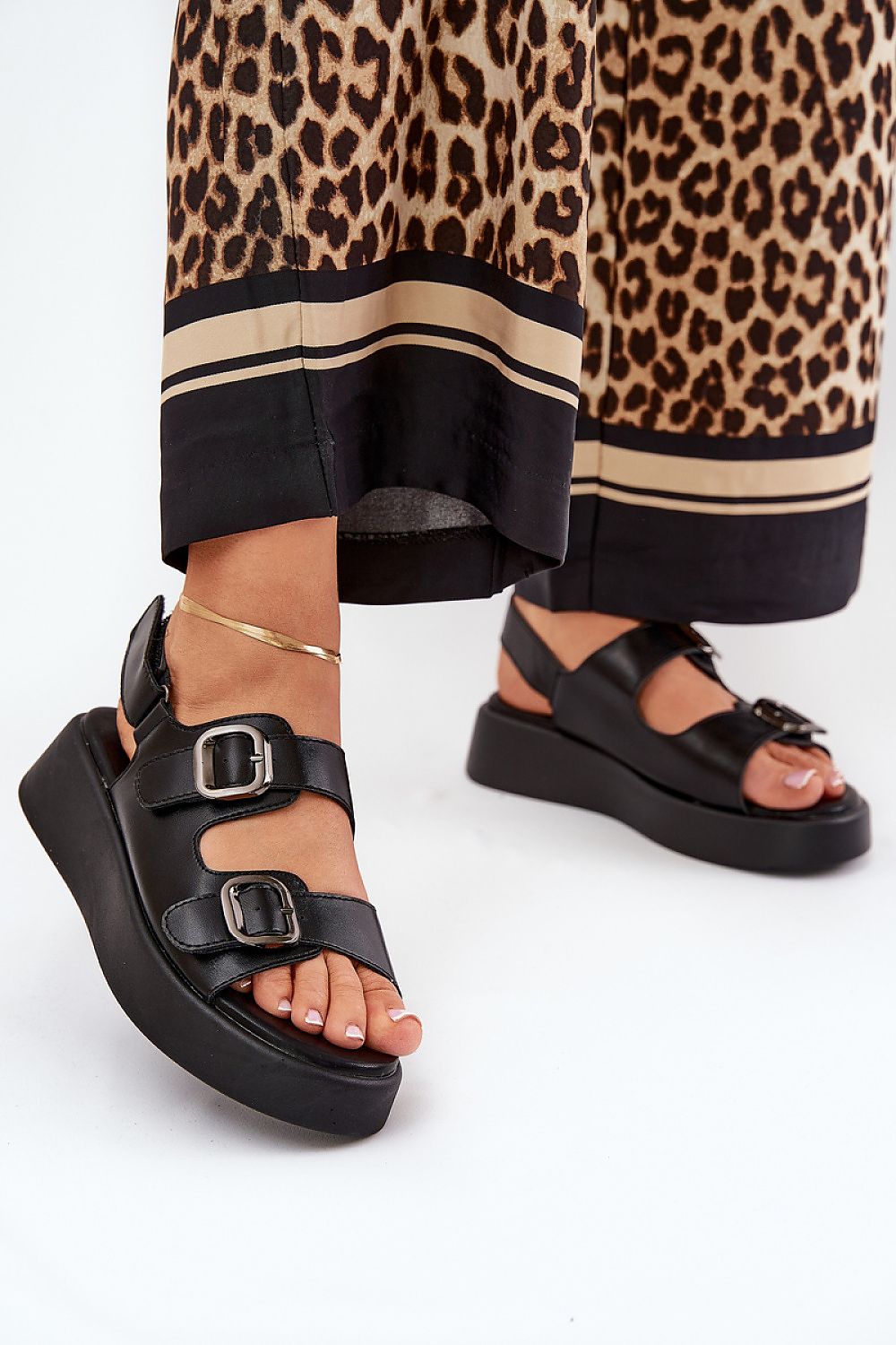  Сандали model 209887 Step in style 