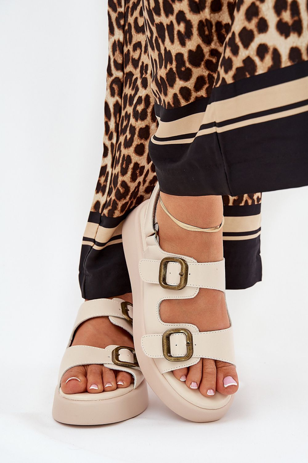  Сандали model 209888 Step in style 