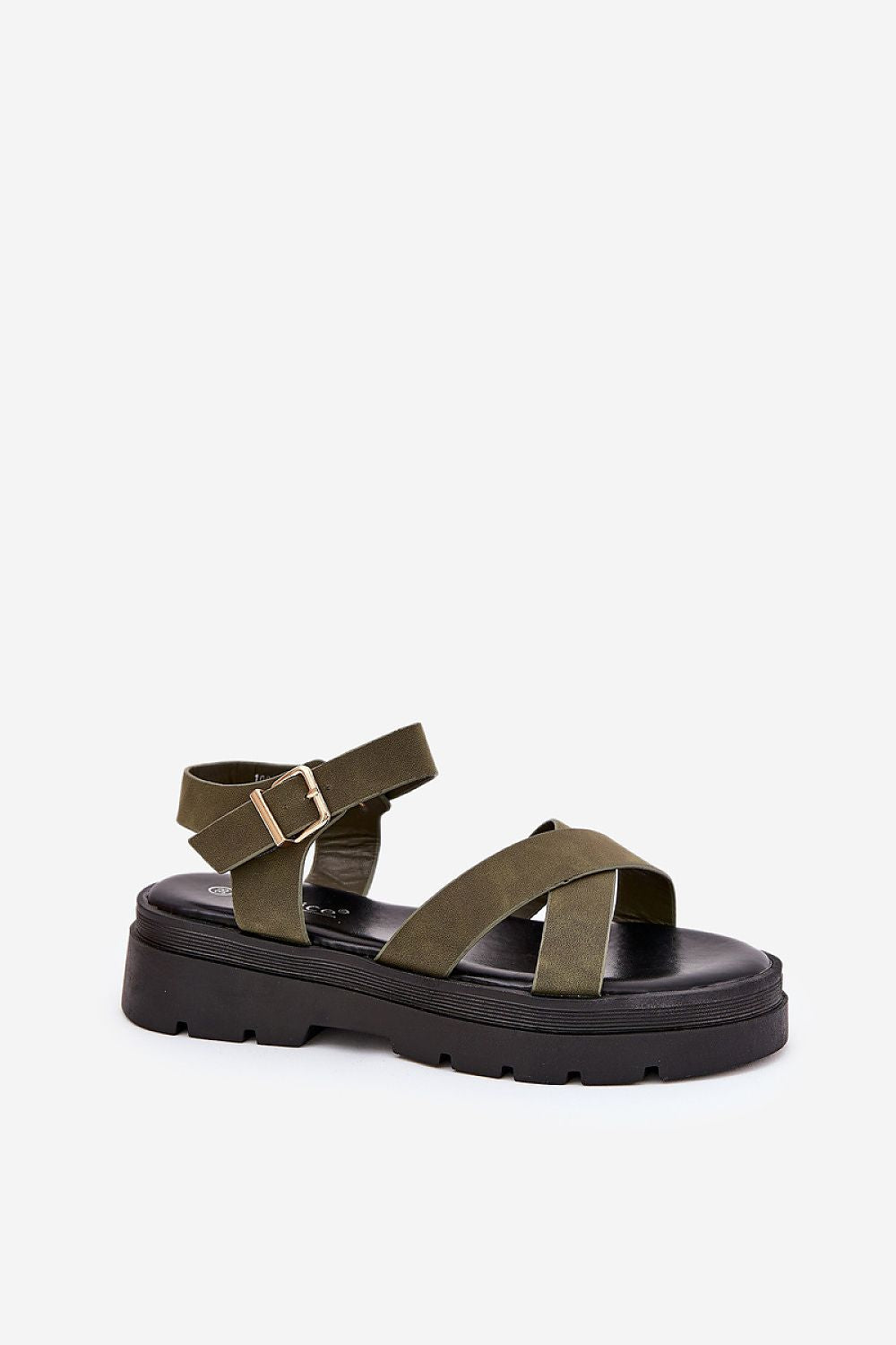  Сандали на платформа model 209898 Step in style 