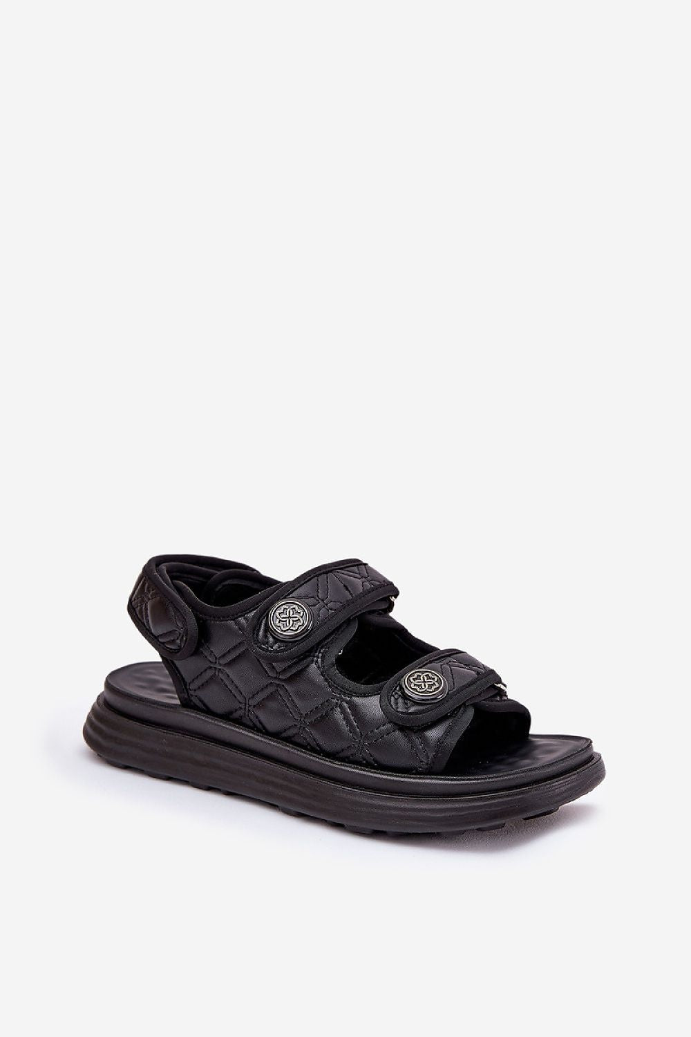  Сандали на платформа model 209910 Step in style 