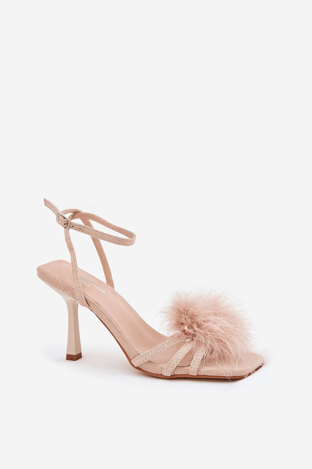  Сандали на ток model 209925 Step in style 