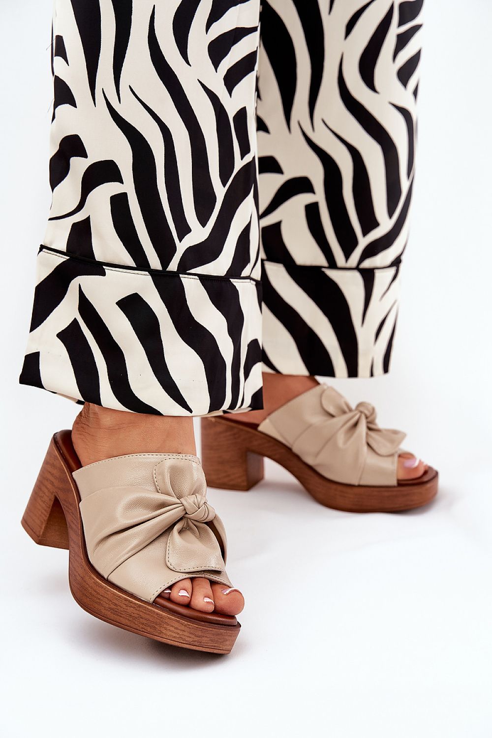  Обувки на токчета model 209935 Step in style 