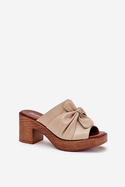  Обувки на токчета model 209935 Step in style 