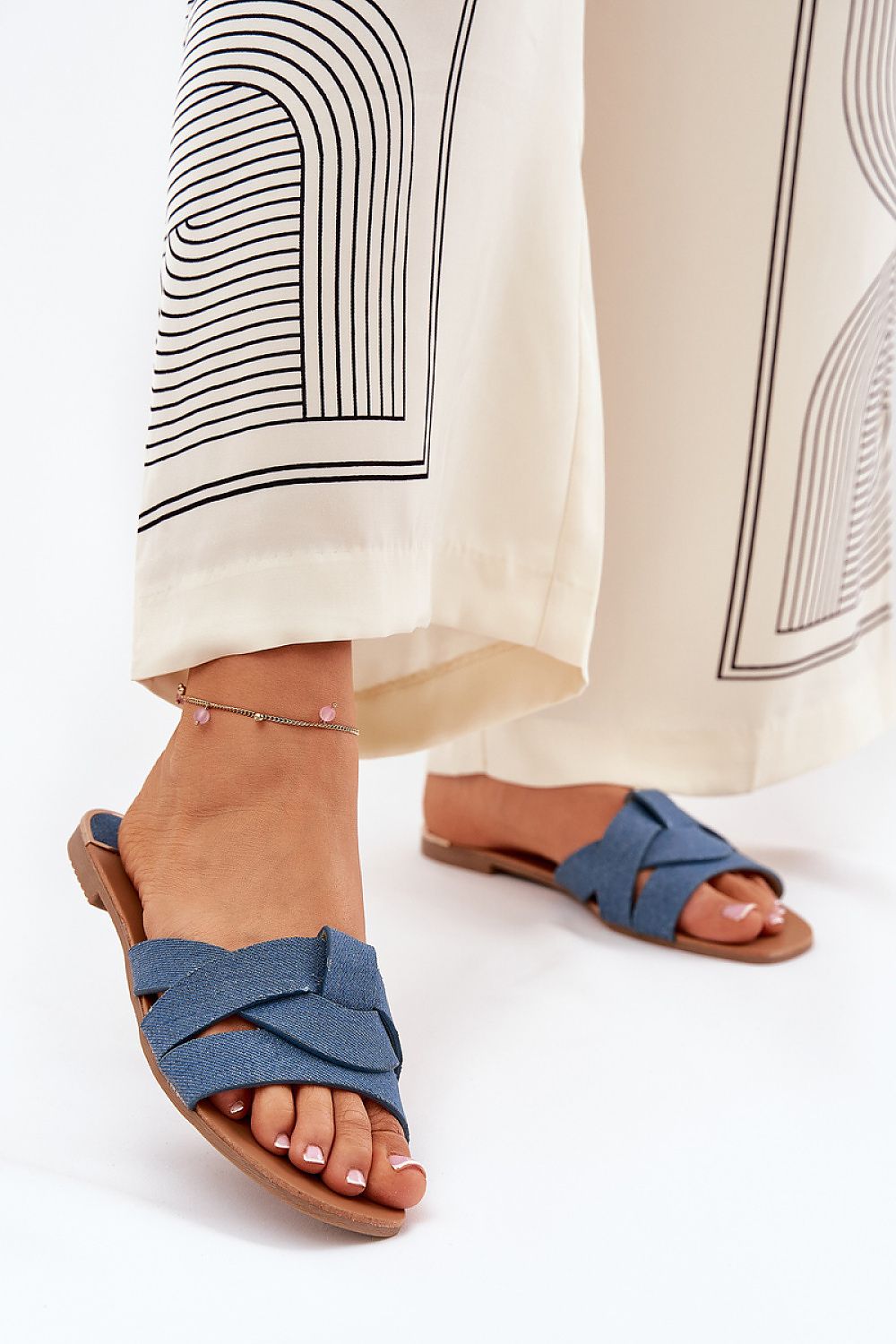  Джапанки model 209937 Step in style 