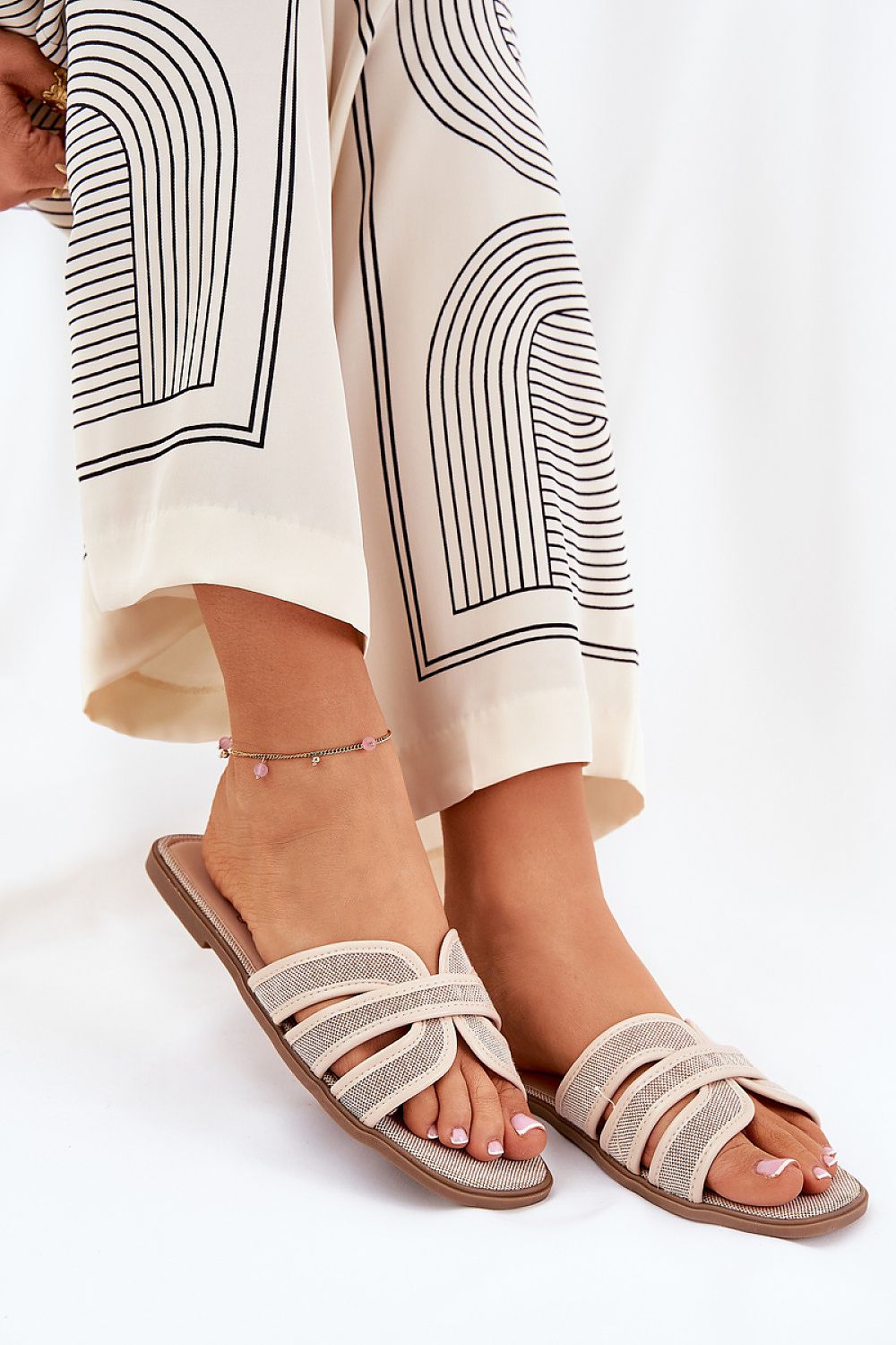  Джапанки model 209954 Step in style 