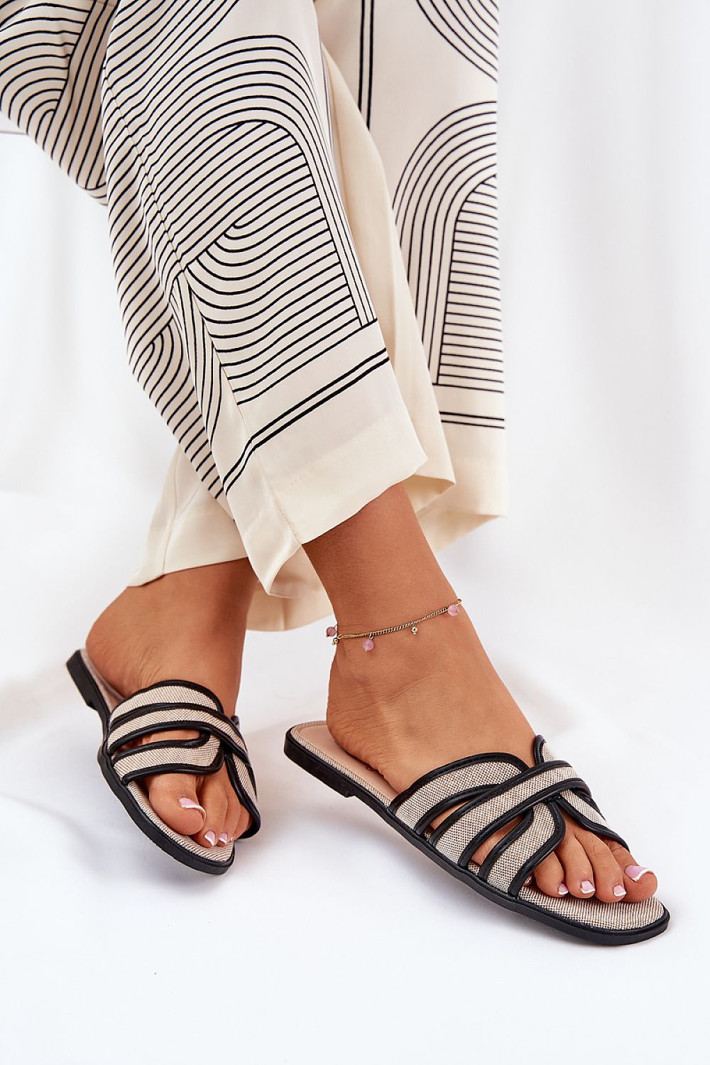  Джапанки model 209955 Step in style 
