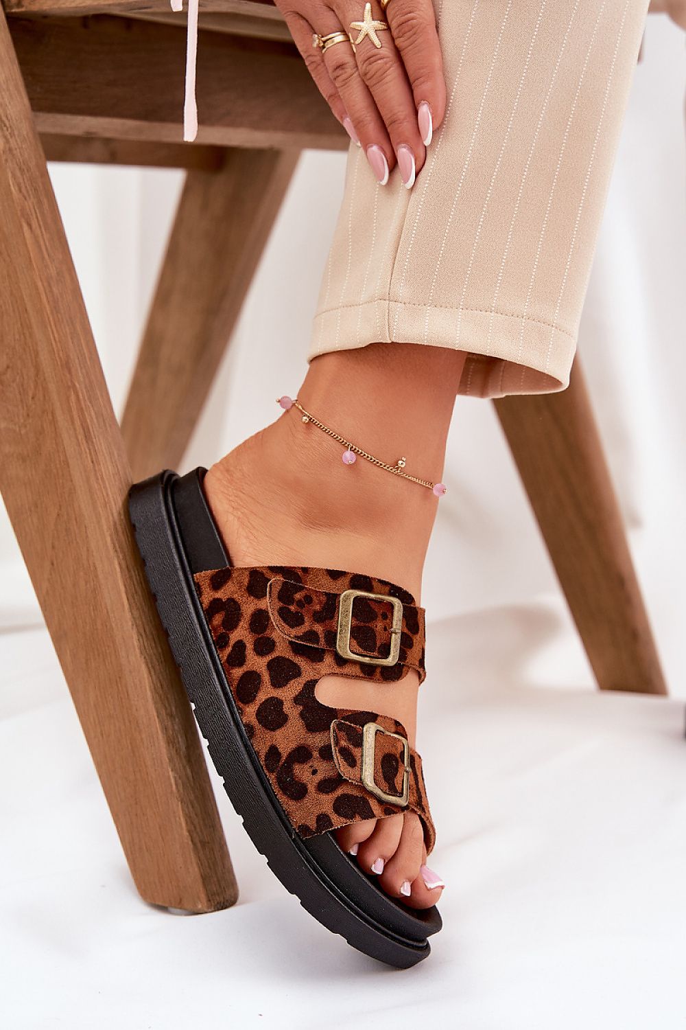  Джапанки model 209957 Step in style 