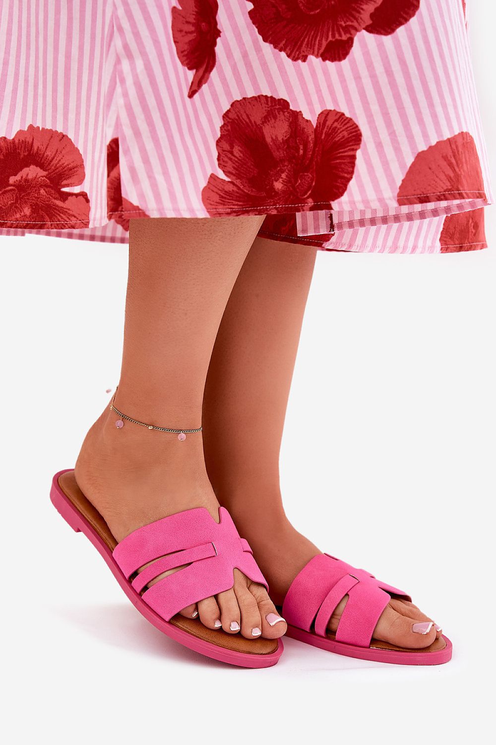  Джапанки model 209961 Step in style 