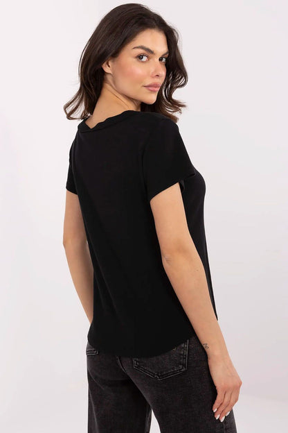  Блуза model 210045 Italy Moda 