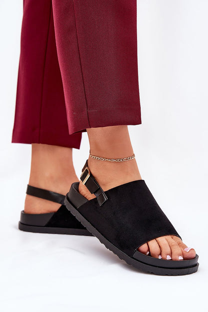  Сандали model 210046 Step in style 
