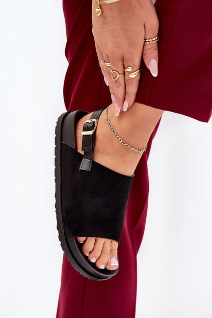  Сандали model 210046 Step in style 