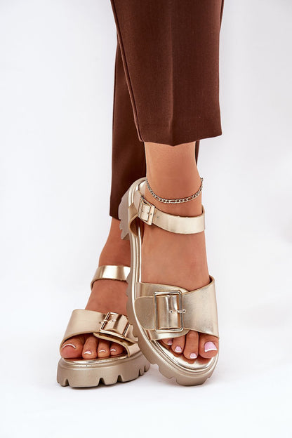  Сандали model 210051 Step in style 