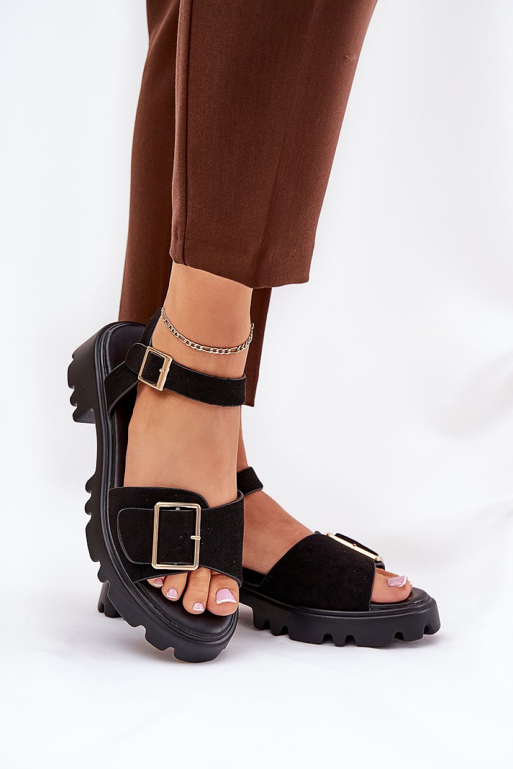  Сандали model 210053 Step in style 
