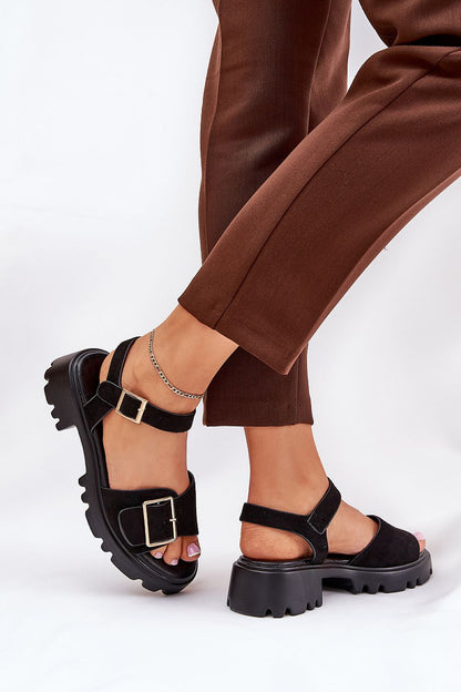  Сандали model 210053 Step in style 