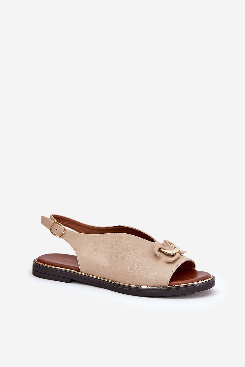  Сандали model 210065 Step in style 