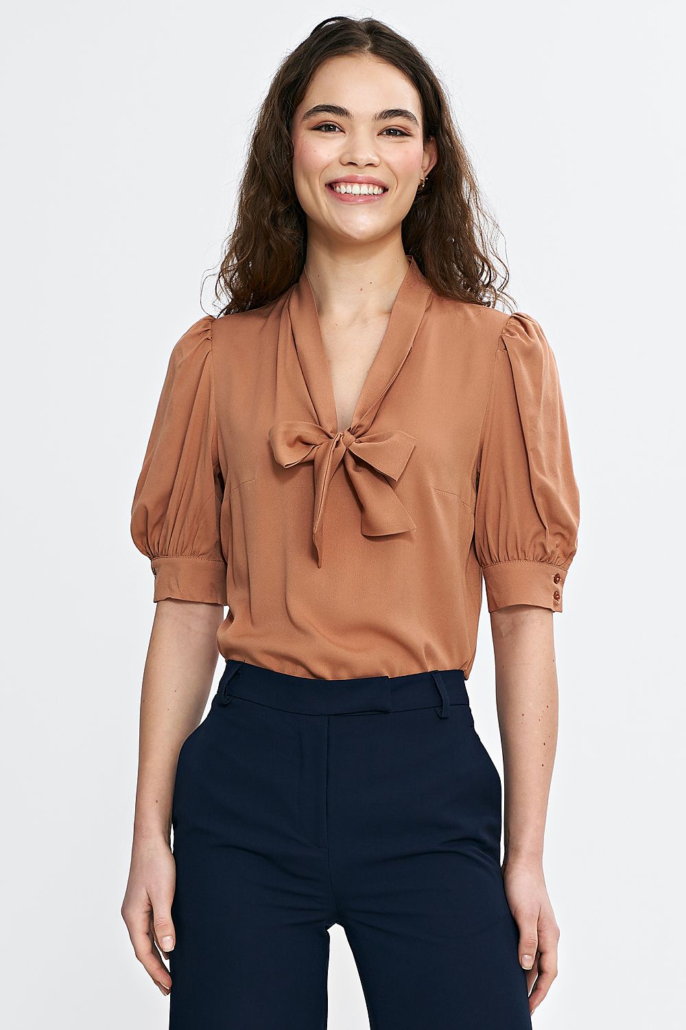  Блуза model 210078 Nife 