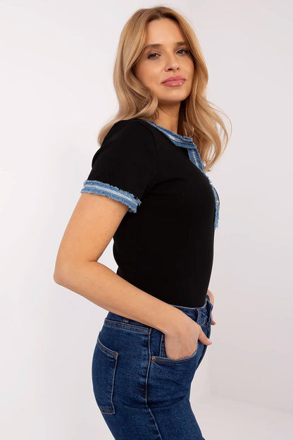  Блуза model 210128 NM 