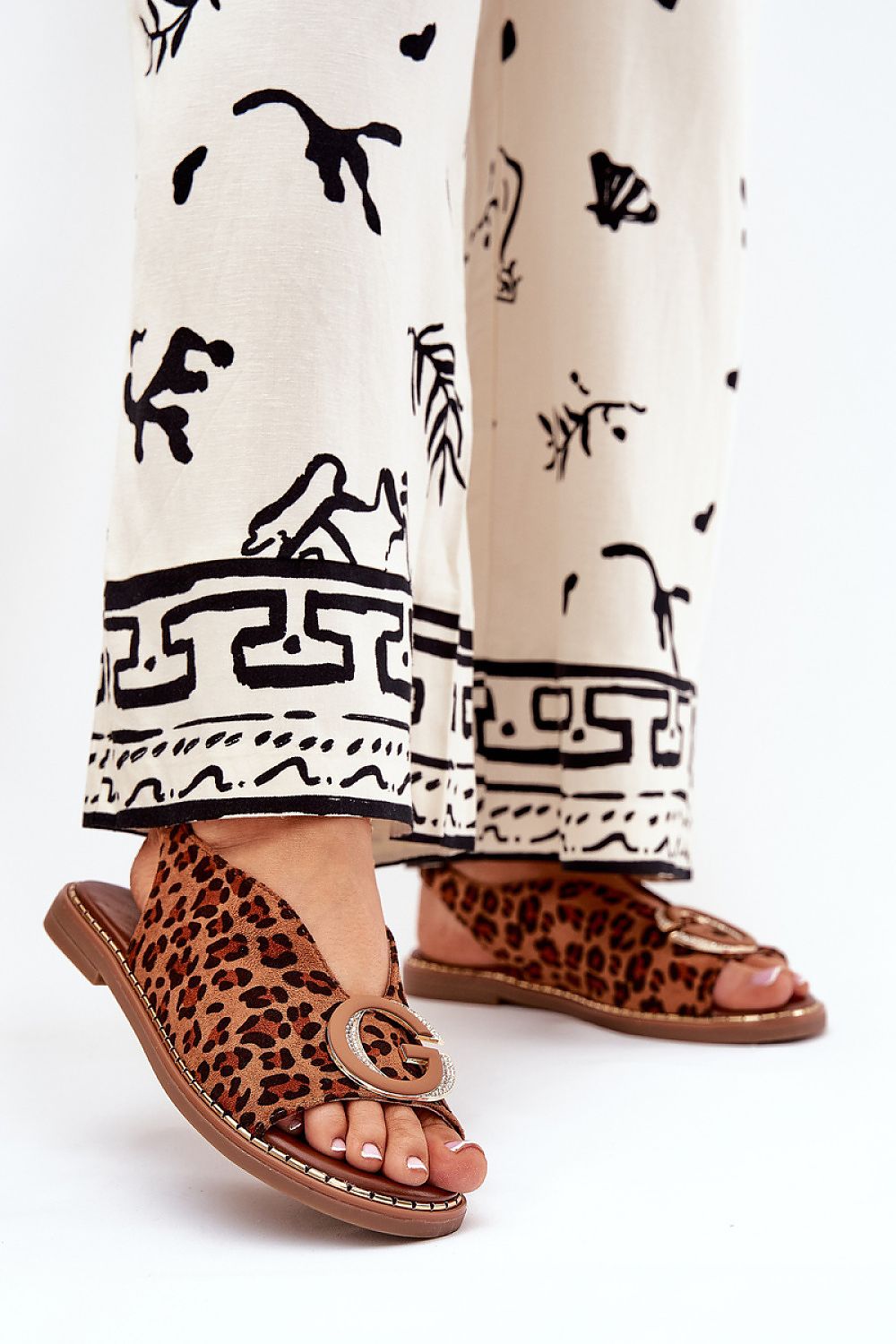  Сандали model 210140 Step in style 