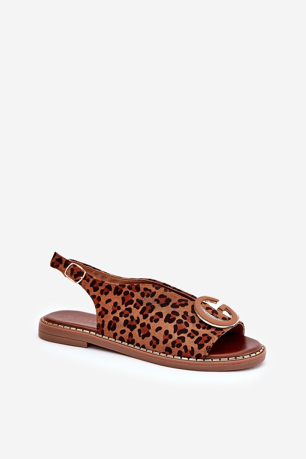  Сандали model 210140 Step in style 