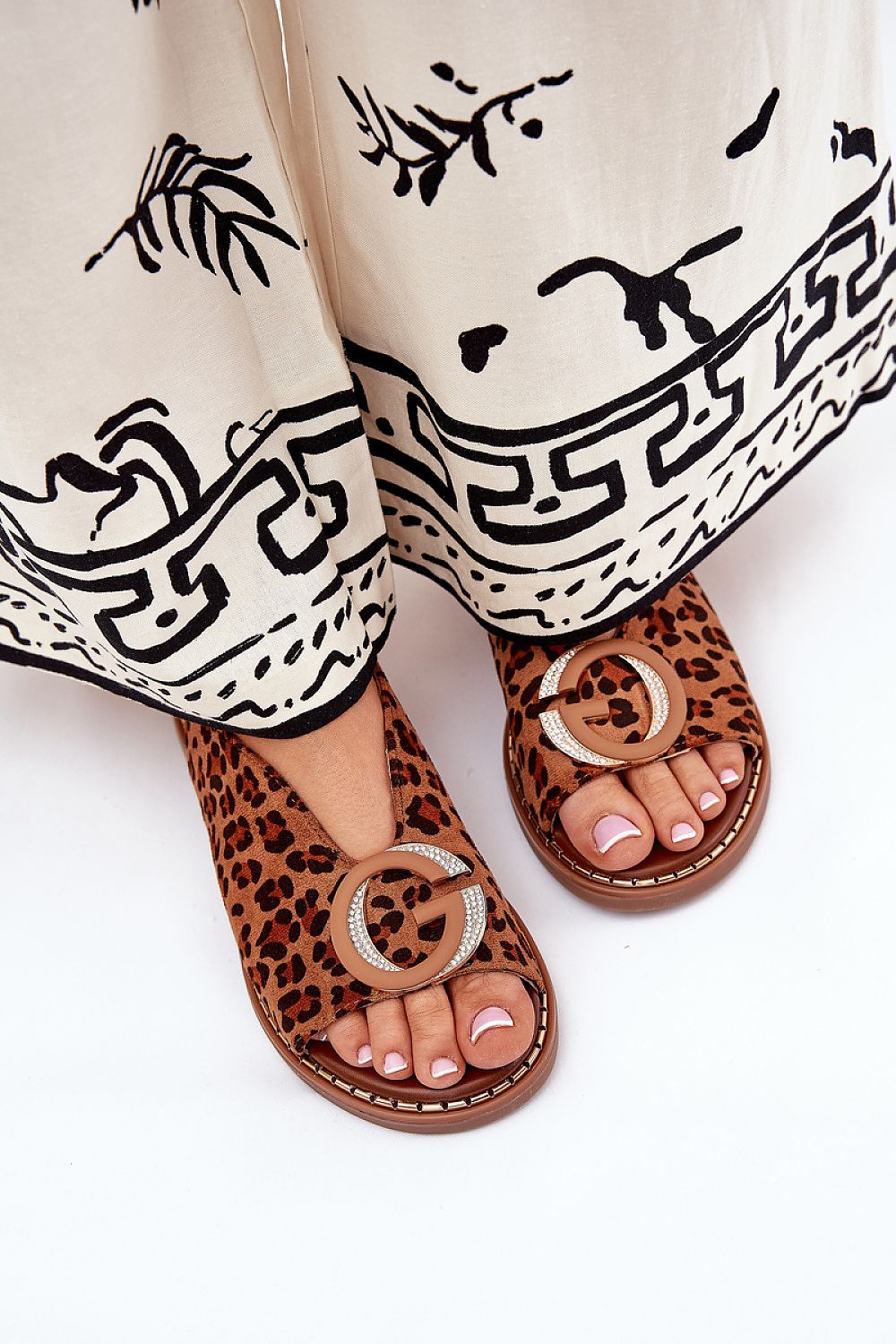  Сандали model 210140 Step in style 
