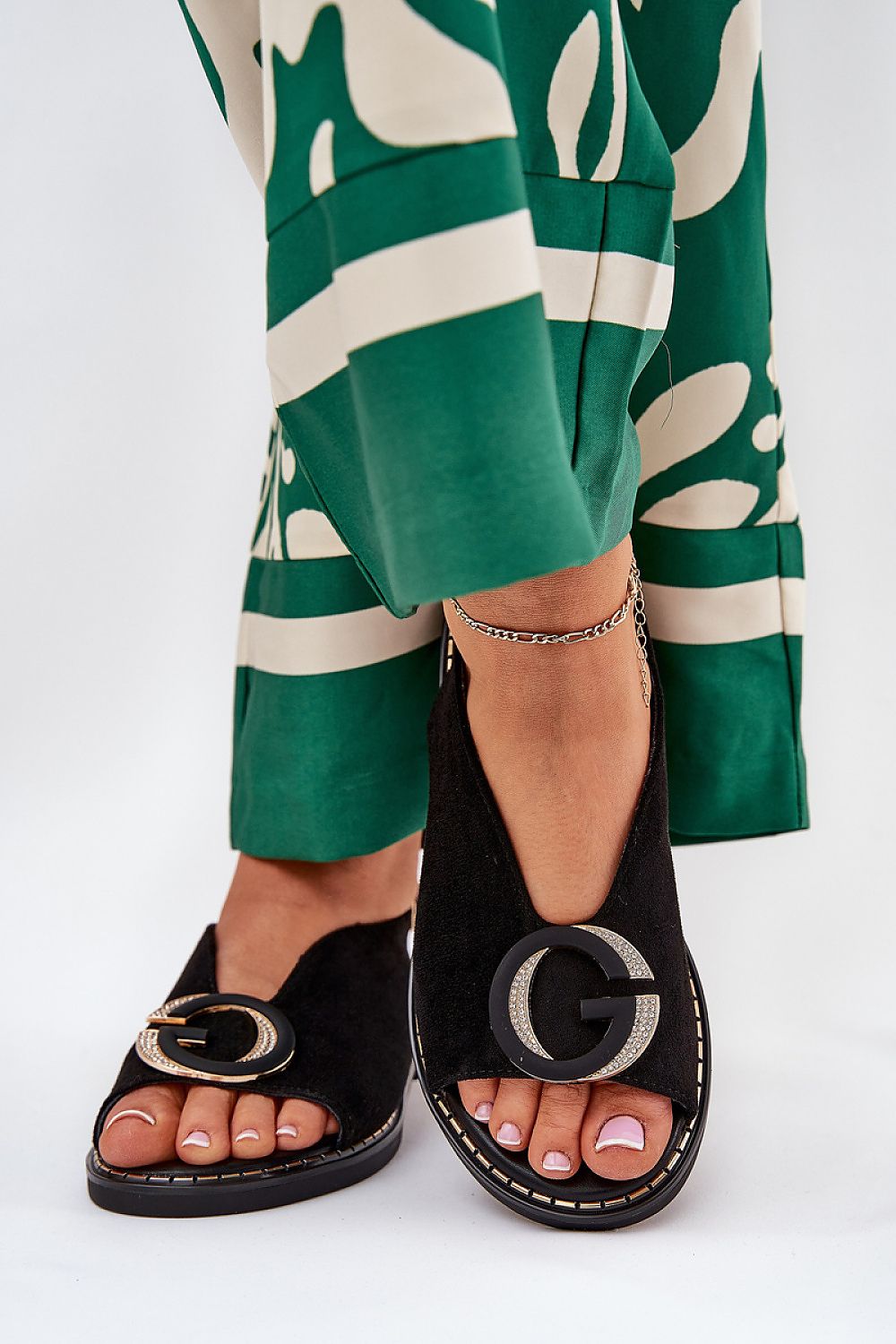  Сандали model 210141 Step in style 