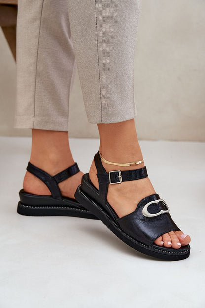  Buskin model 210145 Step in style 