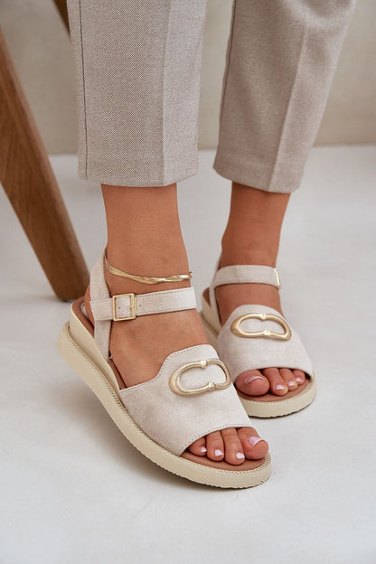  Buskin model 210146 Step in style 