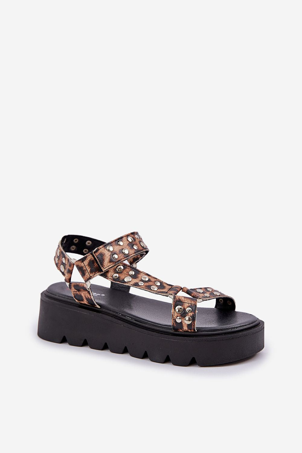  Сандали на платформа model 210158 Step in style 