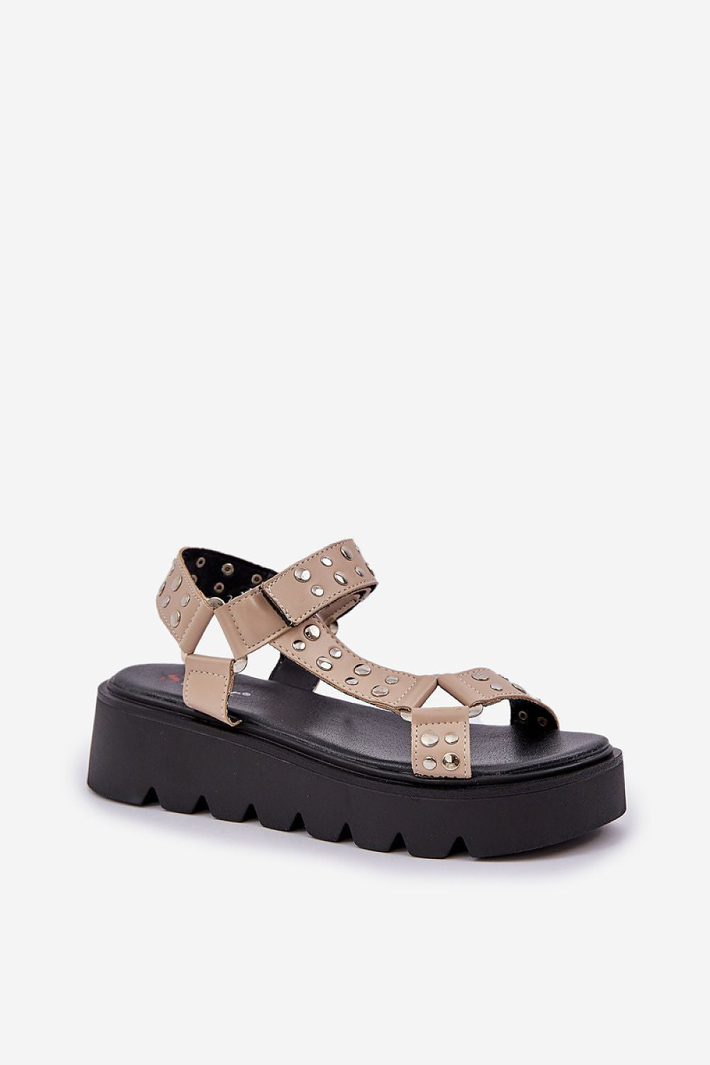  Сандали на платформа model 210160 Step in style 