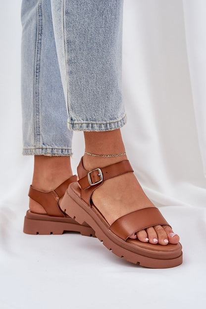  Сандали model 210165 Step in style 