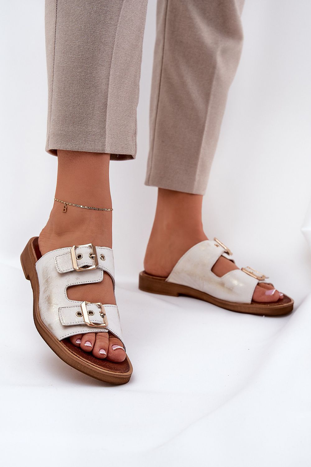  Джапанки model 210174 Step in style 