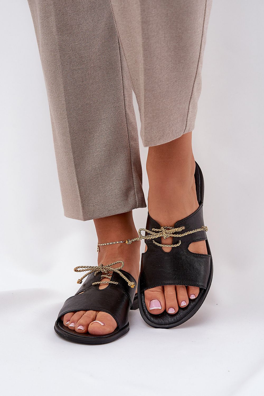  Джапанки model 210177 Step in style 