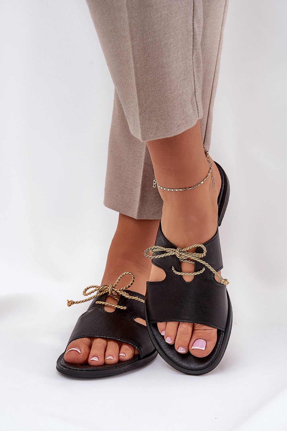  Джапанки model 210177 Step in style 