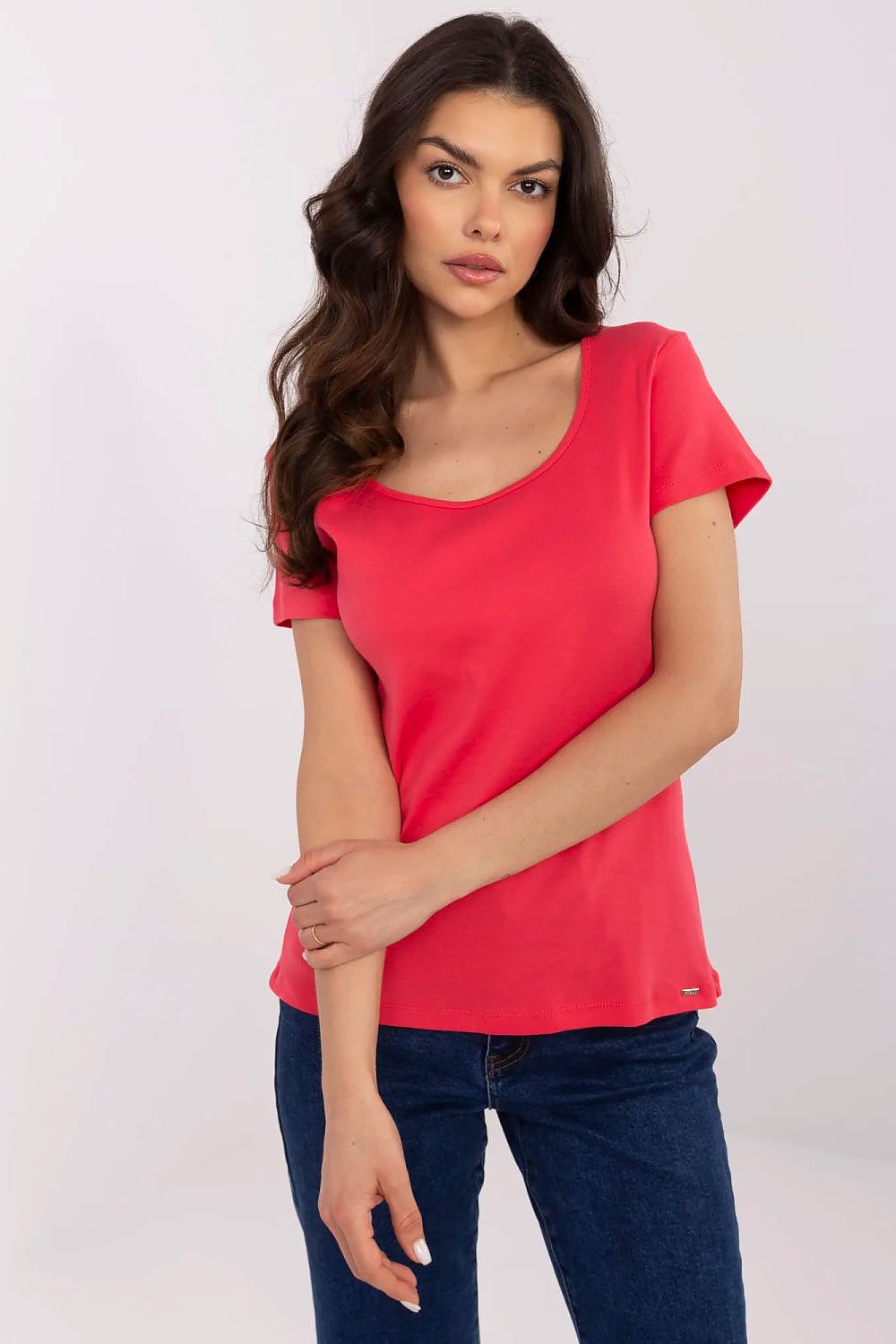  Тениска model 210632 Relevance 
