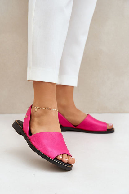  Сандали model 210708 Step in style 