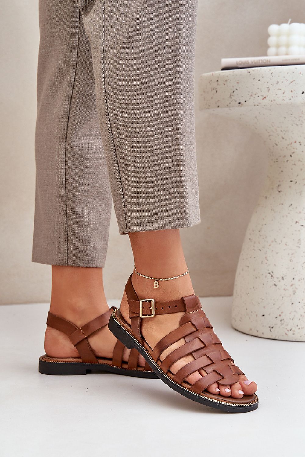  Сандали model 210711 Step in style 