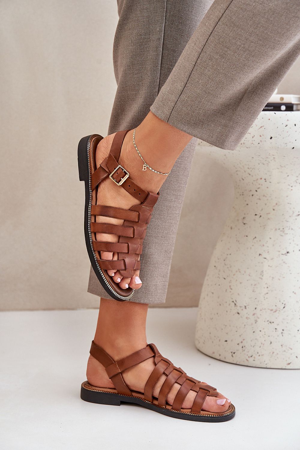  Сандали model 210711 Step in style 
