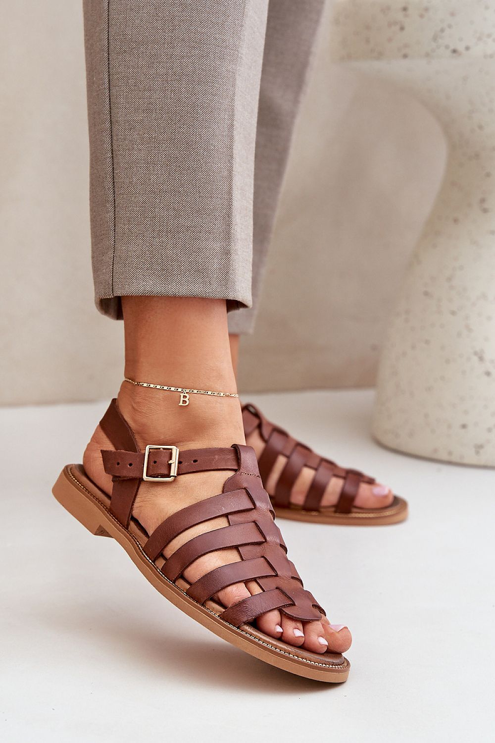  Сандали model 210712 Step in style 