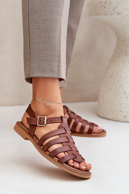  Сандали model 210712 Step in style 