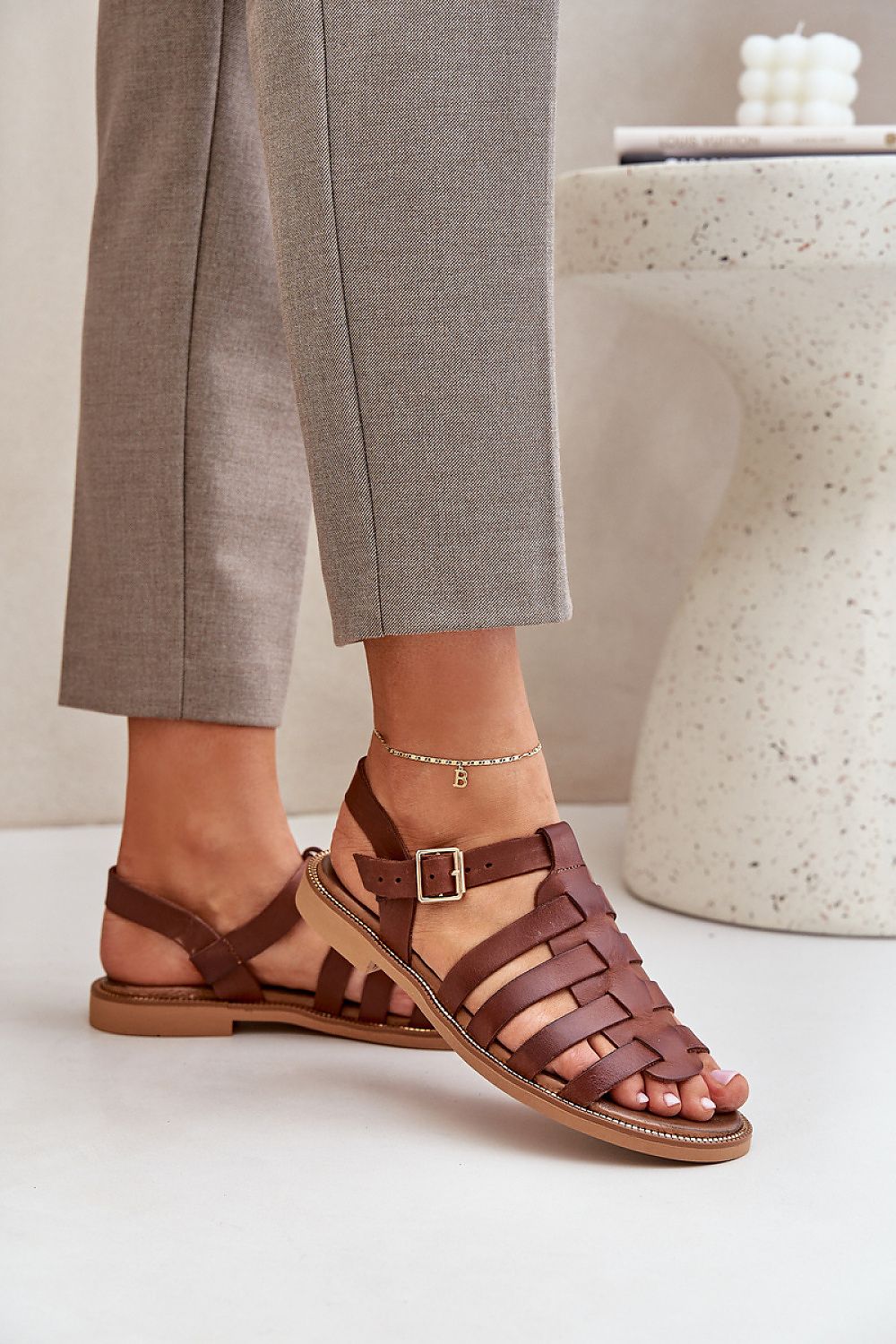  Сандали model 210712 Step in style 