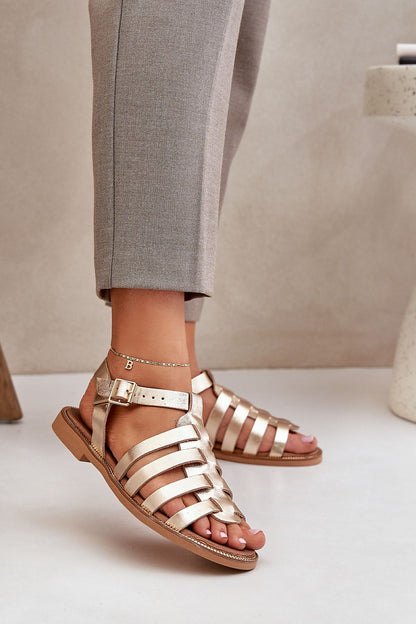  Сандали model 210713 Step in style 