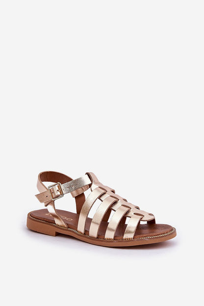 Сандали model 210713 Step in style 