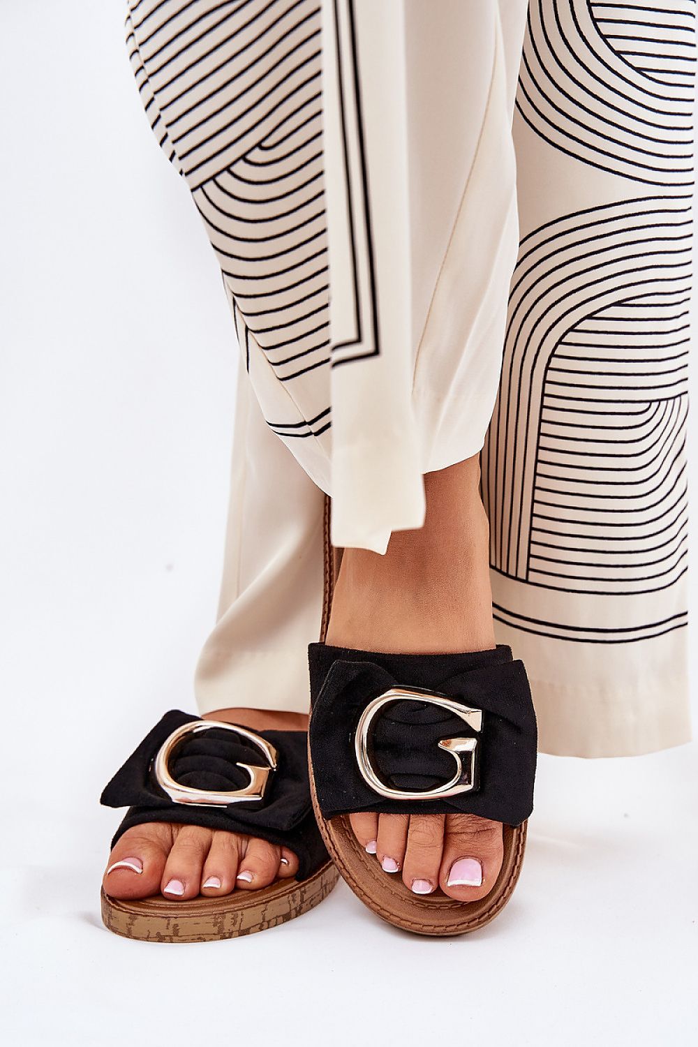  Джапанки model 210748 Step in style 