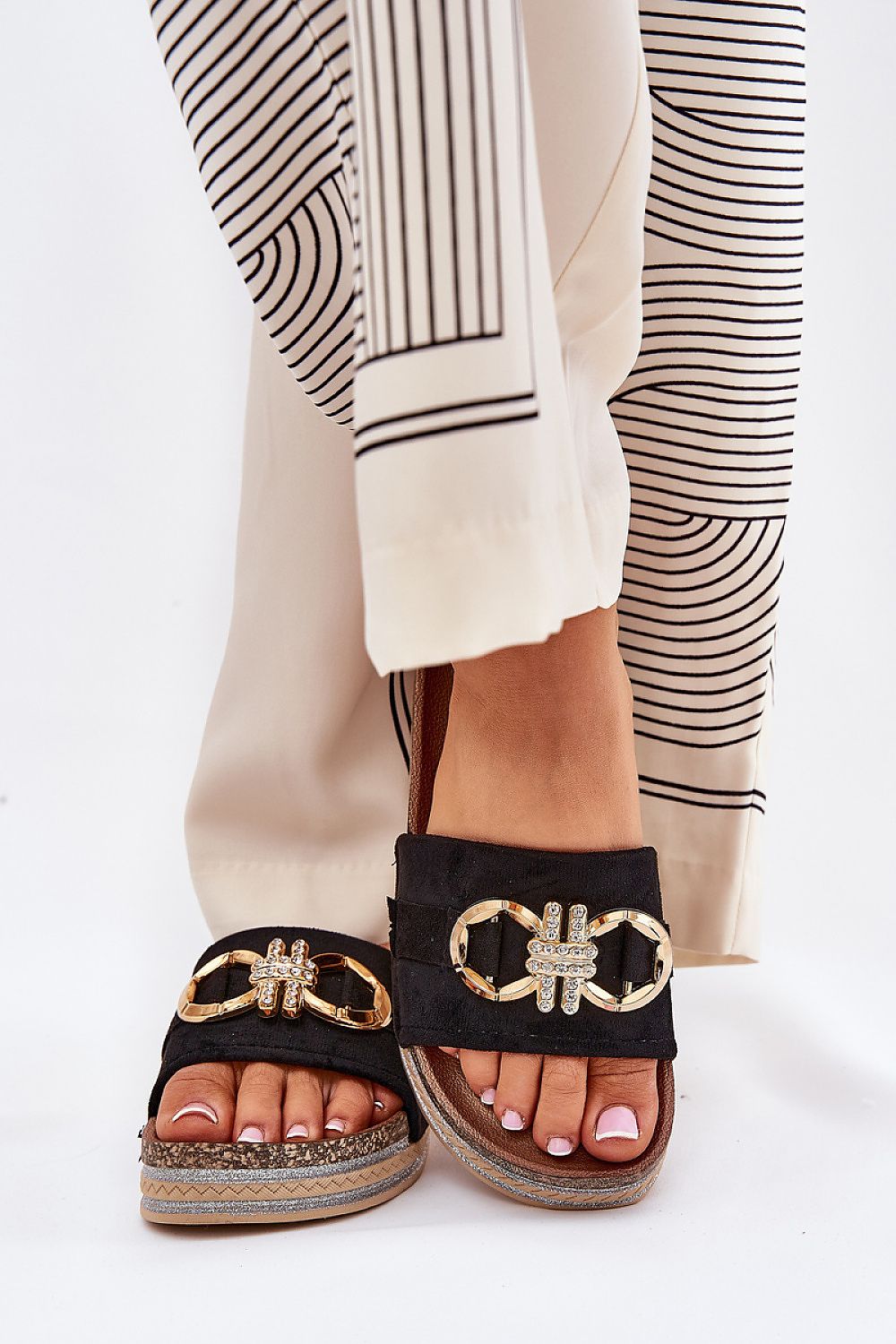  сланци на платформа model 210751 Step in style 