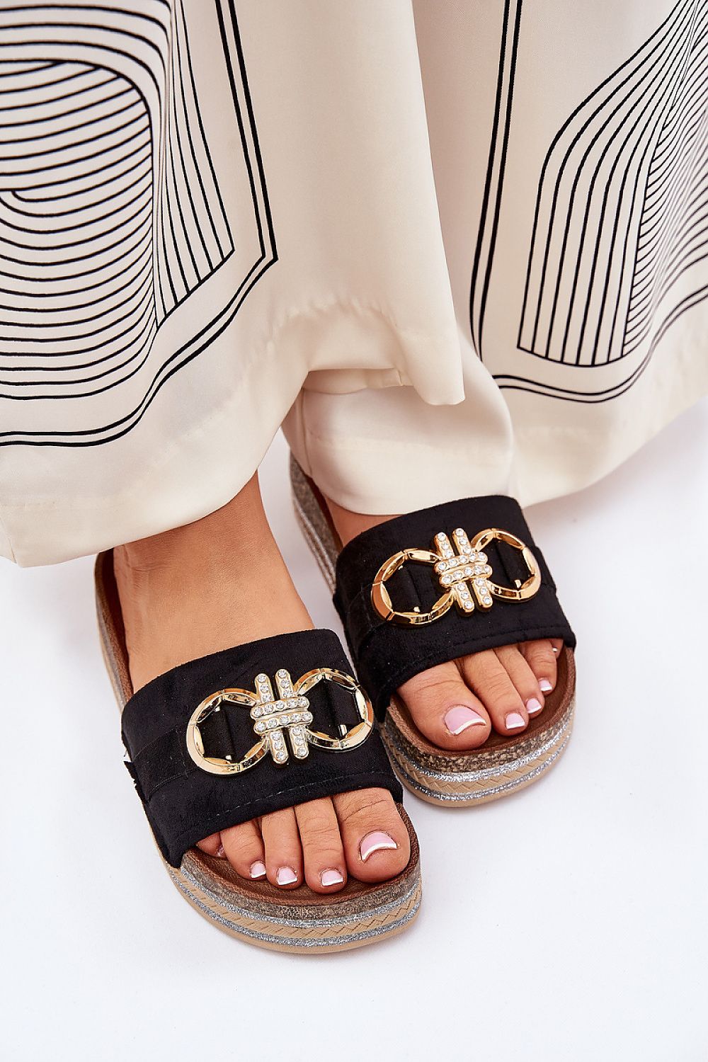  сланци на платформа model 210751 Step in style 