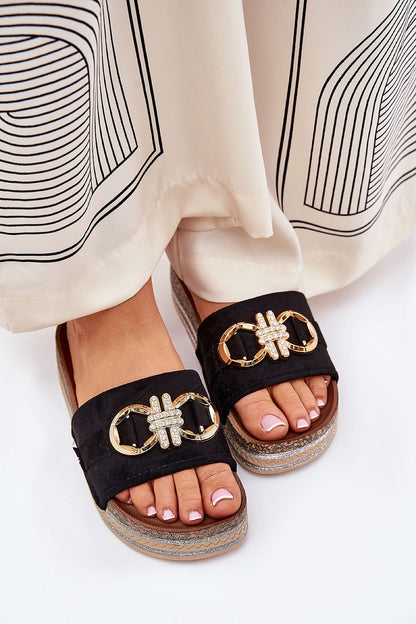  сланци на платформа model 210751 Step in style 