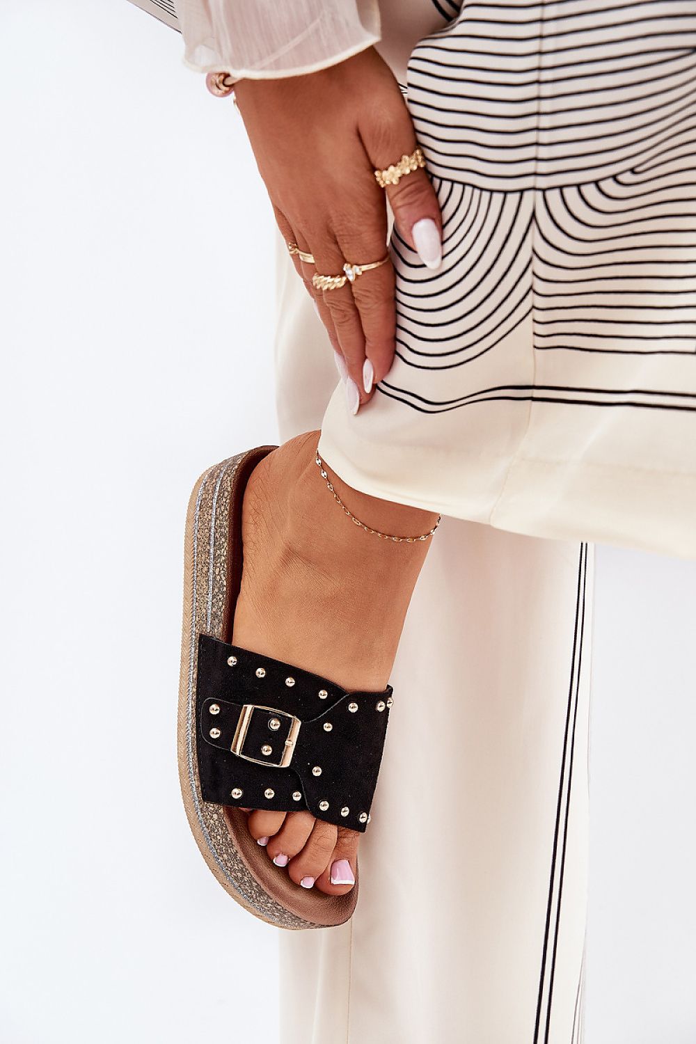  сланци на платформа model 210753 Step in style 