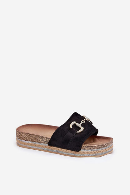 сланци на платформа model 210760 Step in style 