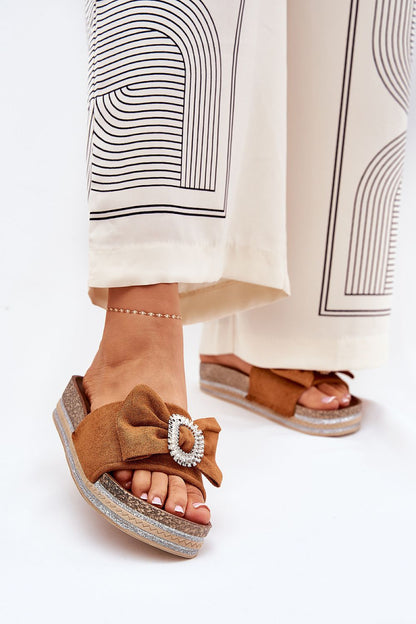  сланци на платформа model 210763 Step in style 