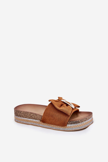  сланци на платформа model 210763 Step in style 